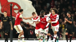 vòng 4 Europa League: Arsenal đấu sớm