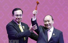 Việt Nam tiếp nhận vai trò Chủ tịch ASEAN 2020