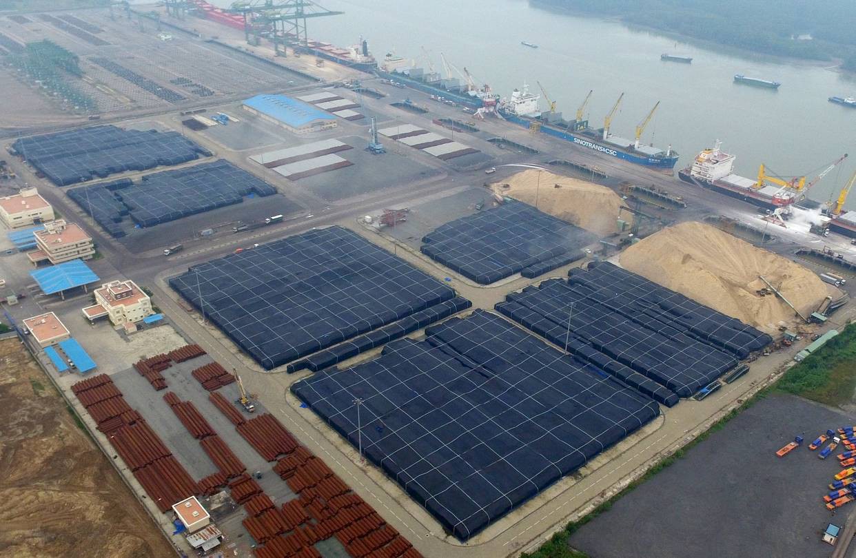 Công ty trong nghi vấn gian lận xuất xứ hơn 4,3 tỉ USD nhôm và mối quan hệ với 'vua nhôm' Trung Quốc