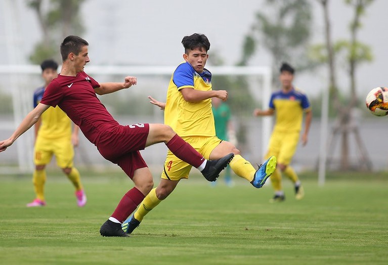 U19 Việt Nam vs U19 Mông Cổ: 3 điểm ngày ra quân