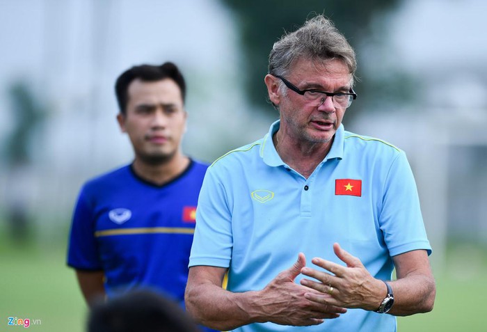 U19 Việt Nam vs U19 Mông Cổ: 3 điểm ngày ra quân