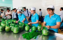 Tuần lễ hàng Việt Nam tại Thái Lan năm 2019