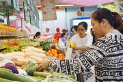 Mở chợ Việt Nam tại Malaysia