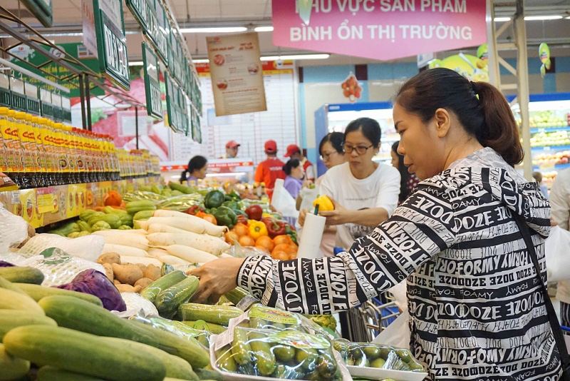 Mở chợ Việt Nam tại Malaysia