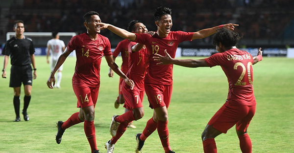 Sự trỗi dậy của bóng đá Đông Nam Á tại vòng loại U19 châu Á
