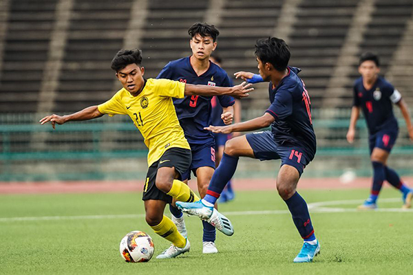 Sự trỗi dậy của bóng đá Đông Nam Á tại vòng loại U19 châu Á