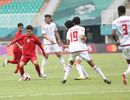 Đội tuyển Việt Nam - UAE: Quyết giành 3 điểm tại Mỹ Đình