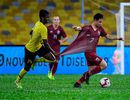 Thái Lan bị đặt vào thế quyết đấu với đội tuyển Việt Nam, Malaysia sống lại hy vọng