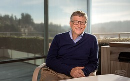 Bill Gates giành lại ngôi vị người giàu nhất thế giới