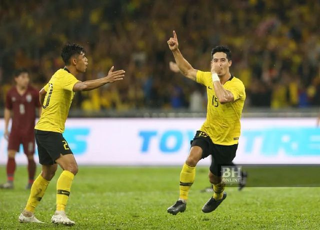 Thái Lan bị đặt vào thế quyết đấu với đội tuyển Việt Nam, Malaysia sống lại hy vọng