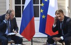 Pháp tổ chức Hội nghị 4 bên về Ukraina vào ngày 9/12 tại Paris