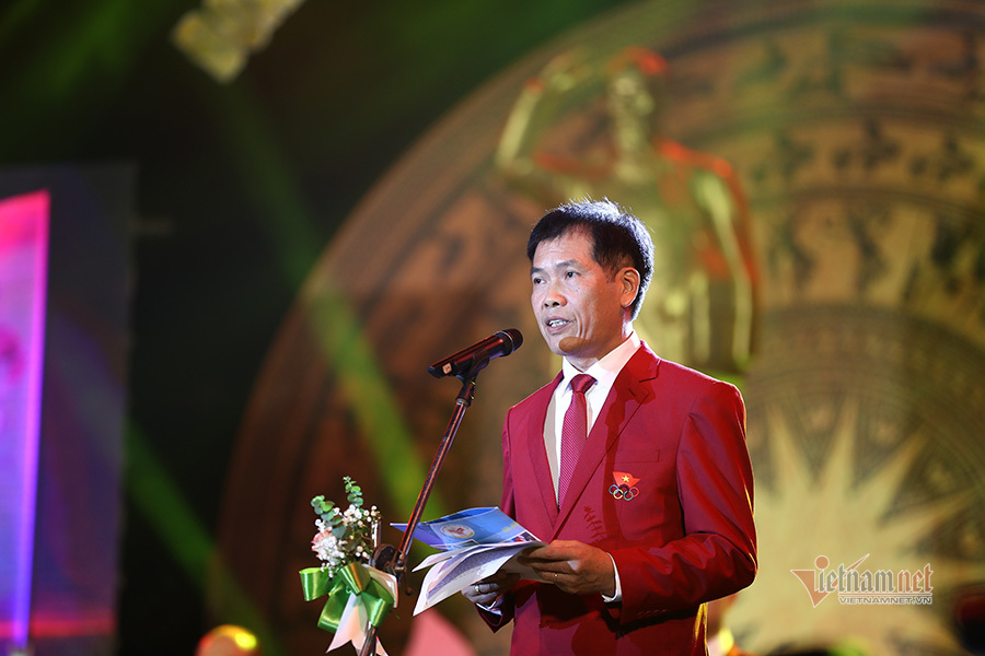 Việt Nam đặt mục tiêu 70 HCV SEA Games 30
