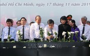 Tưởng niệm trên 6.000 nạn nhân tử vong do tai nạn giao thông năm 2019