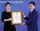 Người Thái áp đảo trong ban lãnh đạo nước Sông Đuống