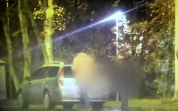 Serbia rúng động nghi án điệp viên Nga trao tiền mua chuộc nội gián