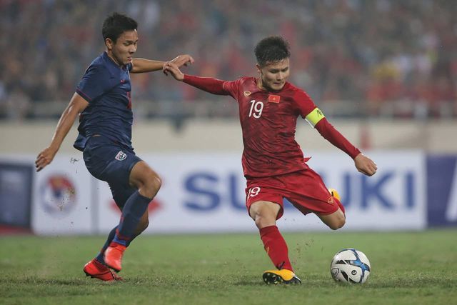 Cháy vé trận đại chiến U22 Việt Nam - U22 Thái Lan ở SEA Games