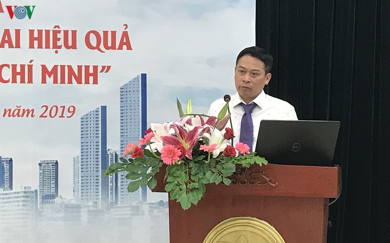 Không dùng tiền mặt trong giao dịch đất đai để chống đầu cơ, rửa tiền