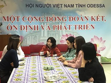 Chương trình New Year Party 2020