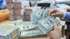 Mua bán ngoại tệ dưới 1.000 USD không đúng quy định sẽ chỉ bị phạt cảnh cáo