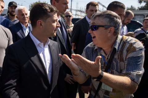 Thăm dò ý kiến xã hội: Tỷ lệ người Ukraine tin tưởng đất nước đi đúng hướng giảm