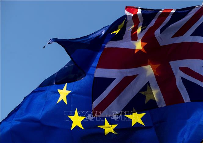 EU nhất trí thành lập Ủy ban châu Âu mà không có đại diện của Anh