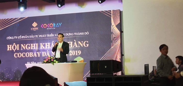 Vỡ mộng “bánh vẽ” siêu lợi nhuận từ condotel: Lời cảnh báo từ nhiều năm trước!