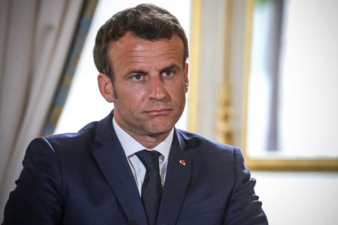 Tổng thống Pháp Macron tuyên bố, kẻ thù của NATO là chủ nghĩa khủng bố, chứ không phải là Nga