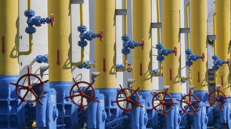 Ukraine - Nga tiến hành đàm phán song phương về gas