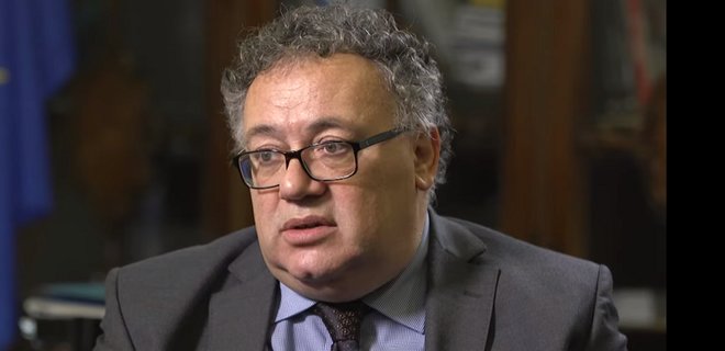 Hungari tiếp tục phong toả hội đồng Ukraine - NATO