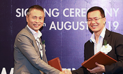 Cuộc đua cung cấp dịch vụ hậu cần cho thương mại điện tử