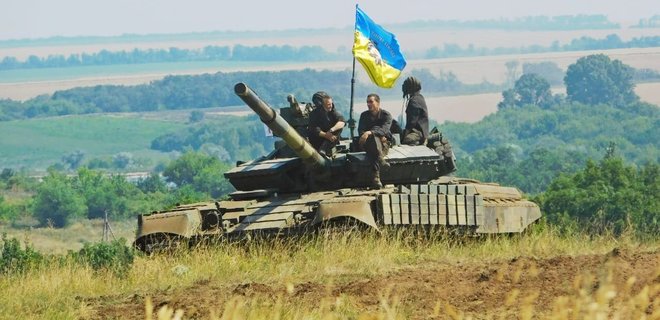 Liên hợp quốc: 5 năm chiến tranh tại Donbass 13200 người bị chết
