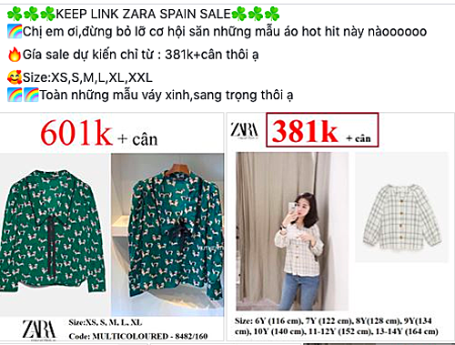 'Săn' hàng Black Friday từ nước ngoài