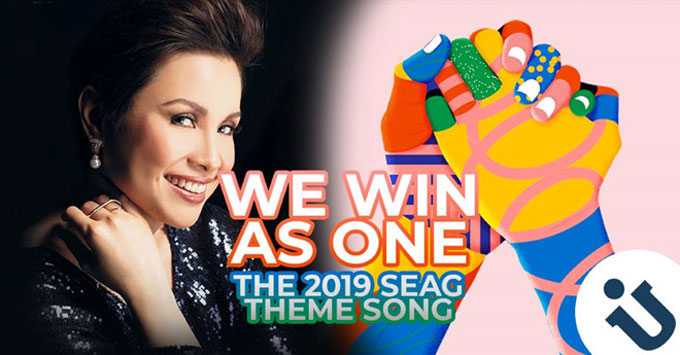 Trực tiếp lễ khai mạc SEA Games 30: Đại tiệc âm thanh và ánh sáng