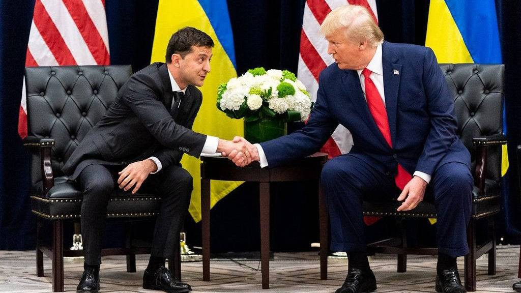 Washington Post kêu gọi chính quyền Mỹ thay đổi chính sách đối với Ukraine