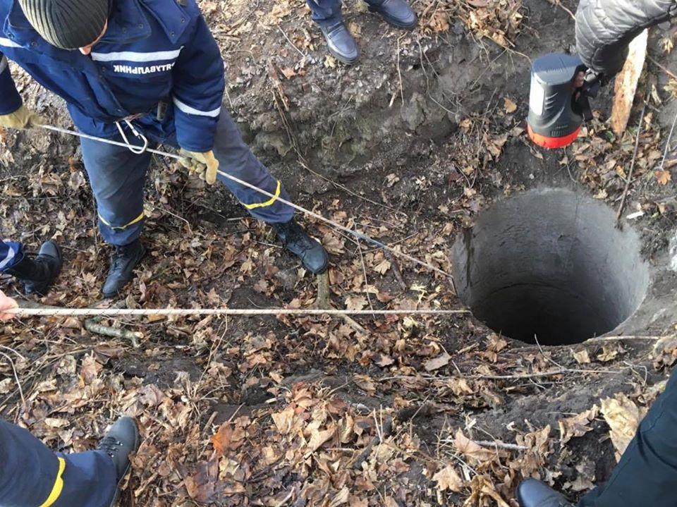 Kiev: Một doanh nhân nước ngoài bị bắn chết, bị ném xác xuống giếng