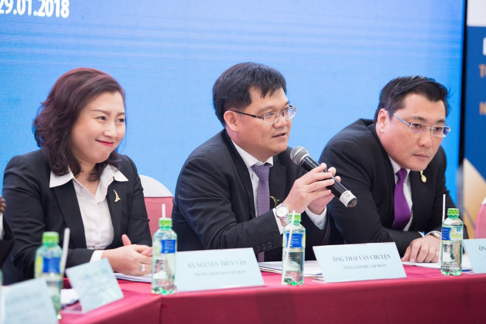 Công ty sản xuất sữa dừa lớn nhất Việt Nam chuẩn bị IPO ở nước ngoài