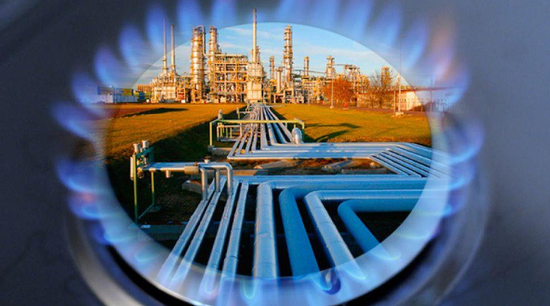 Giá gas hôm nay 4/12: Tăng ngày thứ ba liên tiếp nhờ tổng nhu cầu tiêu thụ khí đốt tại Mỹ tăng