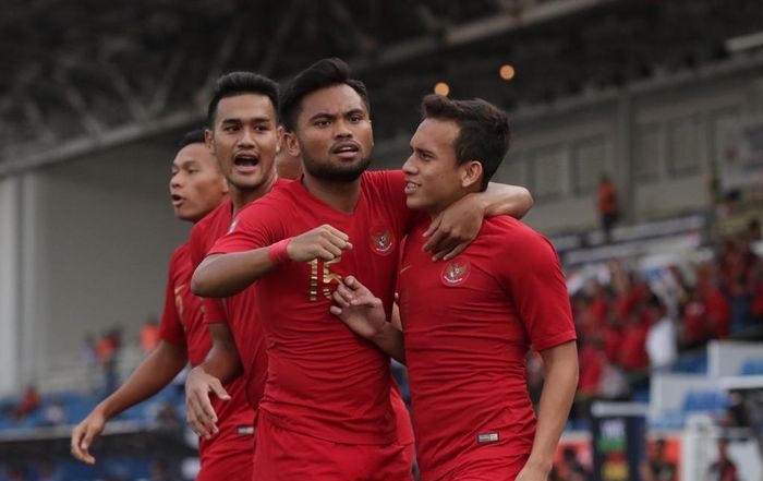 Báo Indonesia: 'Thái Lan sẽ phải sinh tử với Việt Nam'