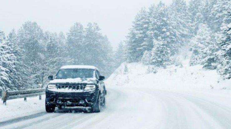 Tại Ukraine có thể nhận bằng lái xe bằng phương pháp trực tuyến