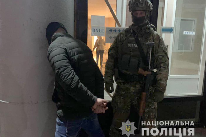 Kiev: Chặn đứng âm mưu bắt cóc nữ trợ lý đại biểu Quốc hội Ukraine