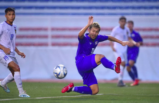 U22 Việt Nam - U22 Thái Lan: Loại đại kình địch ngay từ vòng bảng?