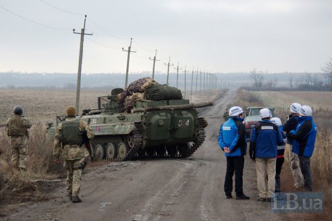 60% người dân Ukraine đánh giá tích cực về việc rút quân tại Donbass