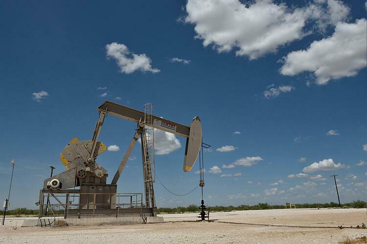 Giá dầu có thể giảm 30% nếu OPEC không giải cứu