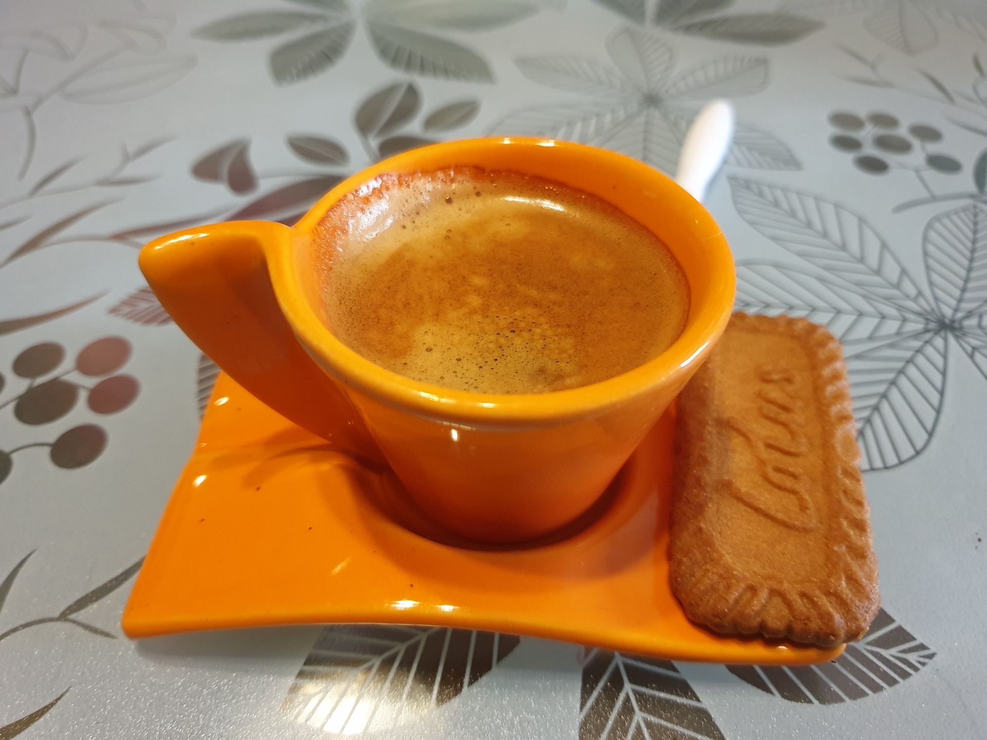 OrientKafe: Tinh tế từ giọt cà phê