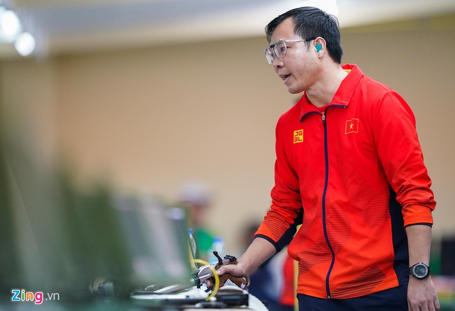 Bảng tổng sắp huy chương SEA Games 30 ngày 7/12: Việt Nam tăng tốc mạnh mẽ