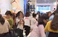 Ngành thời trang Việt Nam: Điểm đến hấp dẫn của các "cá mập"