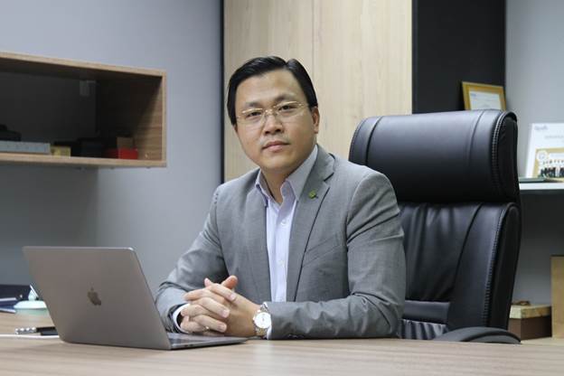 Ngân hàng mở - cơ hội bứt phá của ngành tài chính