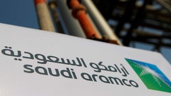 Saudi Aramco huy động 25,6 tỷ USD trong vụ IPO lớn nhất lịch sử thế giới