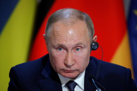 Putin tuyên bố về đe doạ chém giết tại Donbass sau khi trả lại quyền kiểm soát biên giới cho chính quyền Ukraine