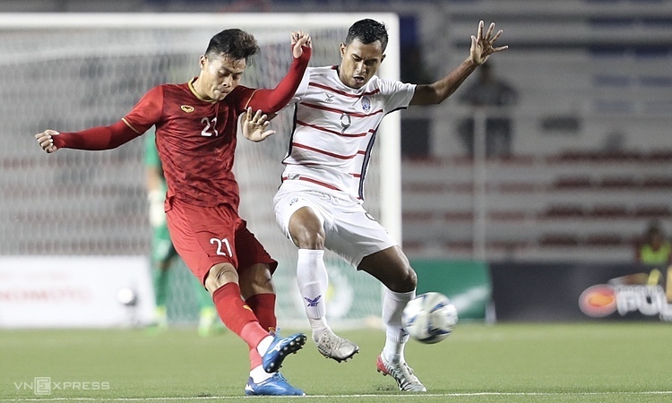 Việt Nam - Indonesia: Đi tìm sự khẳng định ở SEA Games